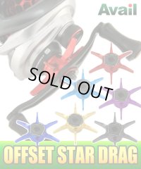 【SHIMANO】 Star Drag Avail SD-MT13-A (13 Metanium）