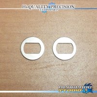 [Avail] Handle Adjustment Washer M8 (2 pieces) for DAIWA/ABU *AVHADA