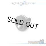 【SHIMANO】 Mechanical Brake Knob 【BFS】 Superior PLATINUM x CHARCOAL GRAY