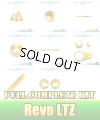 Revo LTZ  Full Complete Kit Ver.2 GOLD