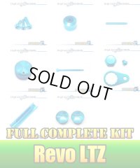Revo LTZ  Full Complete Kit Ver.2 SKY BLUE