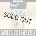 [DAIWA original] SLP WORKS "Click" Brake knob for TATULA *discontinued