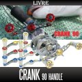 [LIVRE] CRANK 90 Handle