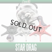 [Avail] SHIMANO Star Drag SD-12CC for 12 CALCUTTA *discontinued