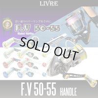 [LIVRE] F.V 50-55 Single Handle