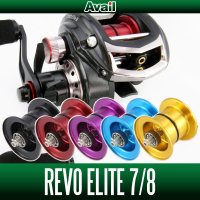 [Avail] ABU Microcast Spool RV352R-IV for Abu Revo3 ELITE