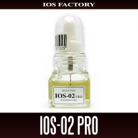 [IOS Factory] IOS-02 PRO Oil