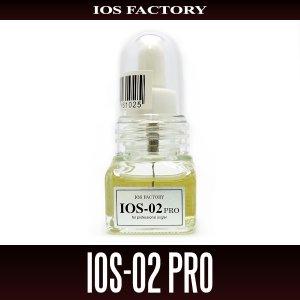 Photo1: [IOS Factory] IOS-02 PRO Oil