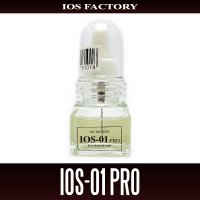 [IOS Factory] IOS-01 PRO Oil