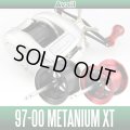 [Avail] SHIMANO Microcast Spool MT0039R for 97 Metanium XT, 00 Metanium Mg