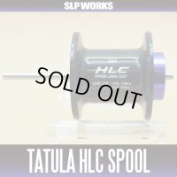 【DAIWA】 TATULA HLC SPOOL (For Long Cast)