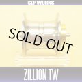 【DAIWA】 DAIWA ORIGINAL SPOOL for ZILLION TWS