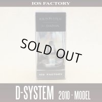 [IOS Factory] D-System (12EXIST・10-13CERTATE・12LUVIAS) *SDSY