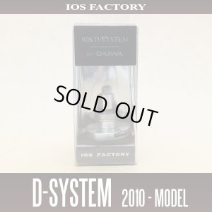 Photo1: [IOS Factory] D-System (12EXIST・10-13CERTATE・12LUVIAS) *SDSY