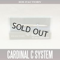 [IOS Factory] C System for Abu cardinal 3/33  (*discontinued)