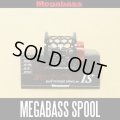 [Megabass] Honeycomb Bait Finesse Spool for IS *MGBA
