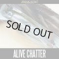 [IMAKATSU] Alive Chatter [Japanese Domestic Lure]