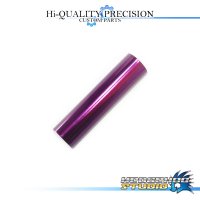 【SHIMANO】 Level Wind Pipe 【SCPMG】 ROYAL PURPLE