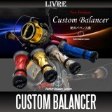 [LIVRE] Custom Balancer *SPDACAP *SPSHCAP