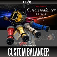 [LIVRE] CUSTOM BALANCER *SPDACAP *SPSHCAP