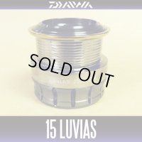 [DAIWA Genuine] 15 LUVIAS 2508PE-H Spare Spool *Back-order (Shipping in 3-4 weeks after receiving order)