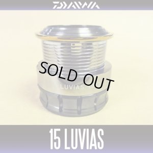 Photo1: [DAIWA Genuine] 15 LUVIAS 1003 Spare Spool *Back-order (Shipping in 3-4 weeks after receiving order)