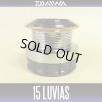 [DAIWA Genuine] 15 LUVIAS 3012 Spare Spool *Back-order (Shipping in 3-4 weeks after receiving order)