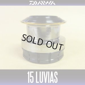 Photo1: [DAIWA Genuine] 15 LUVIAS 3012 Spare Spool *Back-order (Shipping in 3-4 weeks after receiving order)