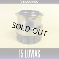 [DAIWA Genuine] 15 LUVIAS 2004 Spare Spool *Back-order (Shipping in 3-4 weeks after receiving order)