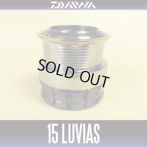 Photo1: [DAIWA Genuine] 15 LUVIAS 2004H Spare Spool *Back-order (Shipping in 3-4 weeks after receiving order)