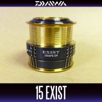【DAIWA】 15 EXIST 2506PE-DH Spare Spool