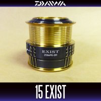 [DAIWA Genuine] 15 EXIST 2506PE-DH Spare Spool *Back-order (Shipping in 3-4 weeks after receiving order)