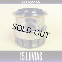 [DAIWA Genuine] 15 LUVIAS 2506H Spare Spool *Back-order (Shipping in 3-4 weeks after receiving order)