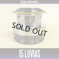 [DAIWA Genuine] 15 LUVIAS 3012H Spare Spool *Back-order (Shipping in 3-4 weeks after receiving order)