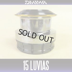 Photo1: [DAIWA Genuine] 15 LUVIAS 3012H Spare Spool *Back-order (Shipping in 3-4 weeks after receiving order)