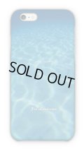 【Angler's Case】Cell-phone Case - View into the sea - Depths of 2m (built-to-order) (Product code： 2015042814)