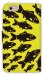 Photo2: 【Angler's Case】【Notebook Type】Cell-phone Case - Yellow Sabmali - (built-to-order) (Product code：diary2015103022) (2)