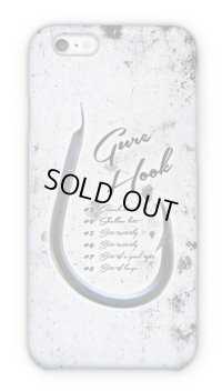 【Angler's Case】Cell-phone Case - Gure Fook - (built-to-order) (Product code：2015090803)