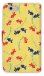 Photo2: 【Angler's Case】【Notebook Type】Cell-phone Case - Fishing Goldfish - Yellow (built-to-order) (Product code：diary2015110506) (2)