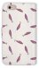 Photo2: 【Angler's Case】【Notebook Type】Cell-phone Case - Seamless Pattern of Lure - Purple (built-to-order) (Product code：diary2015103126) (2)