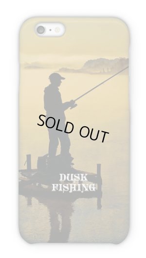 Photo1: 【Angler's Case】DUSK FISHING (built-to-order) (Product code： 2015102702)