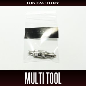 Photo1: [IOS Factory] Multi Tool