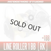 Line Roller Bearing Kit(RK) 【SHG】