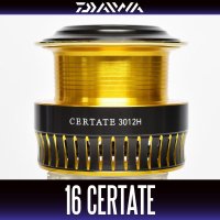 【DAIWA】 16 CERTATE 3012H Spare Spool*Back-order (Shipping in 3-4 weeks after receiving order)