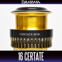 [DAIWA Genuine] 16 CERTATE 3012H Spare Spool *Back-order (Shipping in 3-4 weeks after receiving order)