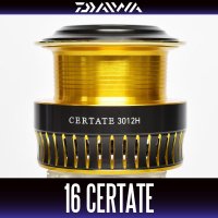 [DAIWA Genuine] 16 CERTATE 3012H Spare Spool *Back-order (Shipping in 3-4 weeks after receiving order)