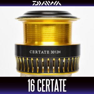 Photo1: [DAIWA Genuine] 16 CERTATE 3012H Spare Spool *Back-order (Shipping in 3-4 weeks after receiving order)