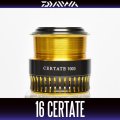 [DAIWA Genuine] 16 CERTATE 1003 Spare Spool *Back-order (Shipping in 3-4 weeks after receiving order)