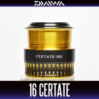 [DAIWA Genuine] 16 CERTATE 1003 Spare Spool *Back-order (Shipping in 3-4 weeks after receiving order)