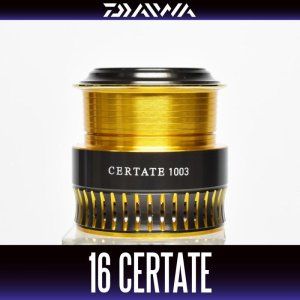 Photo1: [DAIWA Genuine] 16 CERTATE 1003 Spare Spool *Back-order (Shipping in 3-4 weeks after receiving order)